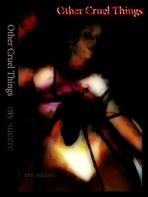 cover image of Other Cruel Things